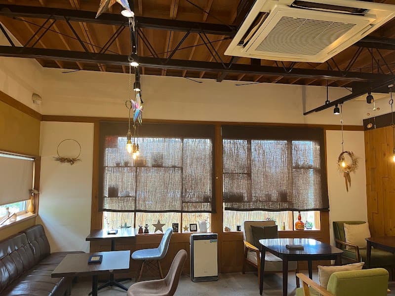Kawaberry cafe