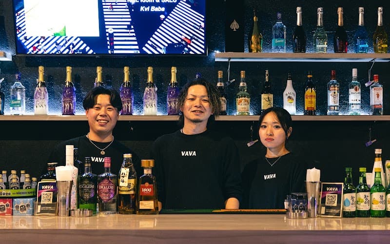 VAVA745 徳山店