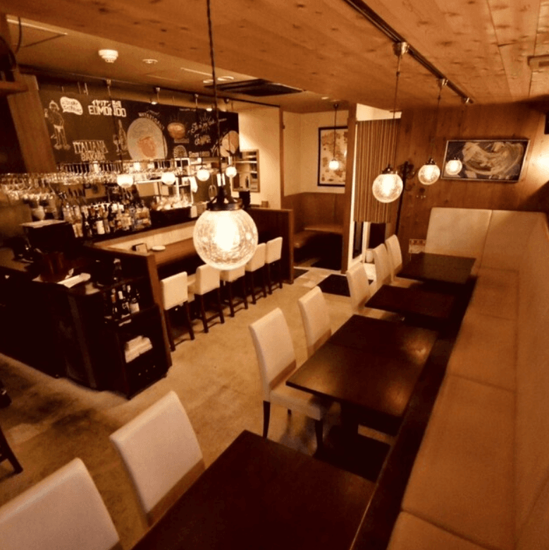 イタリアン酒場 EDMOND エドモンド