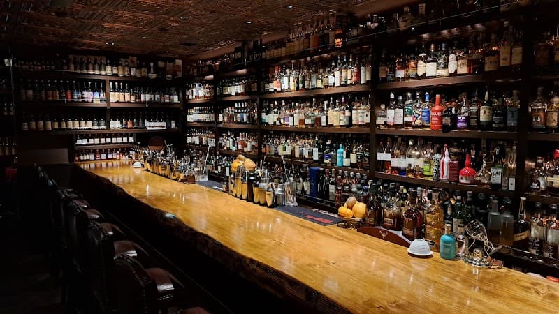 bar REM