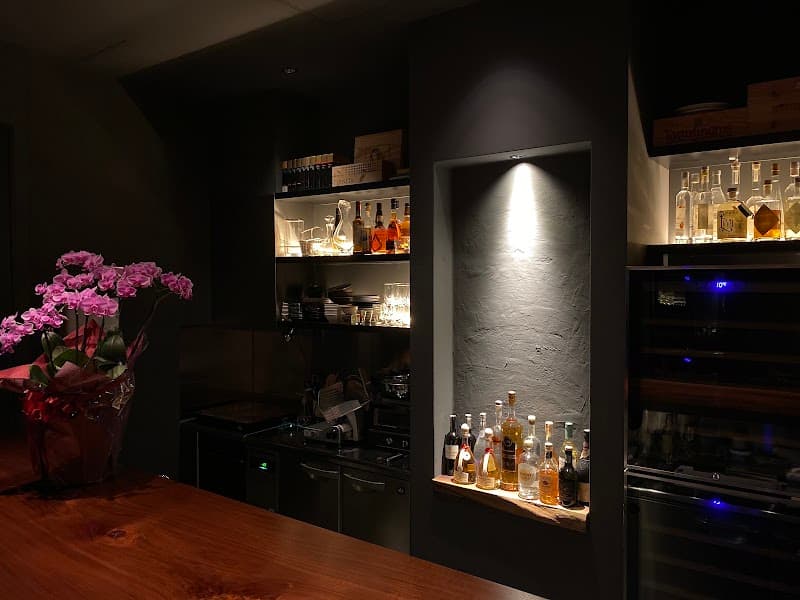 Vinoda Wine Bar ヴィノダ