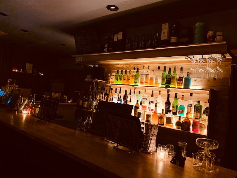 Bar Euphoria
