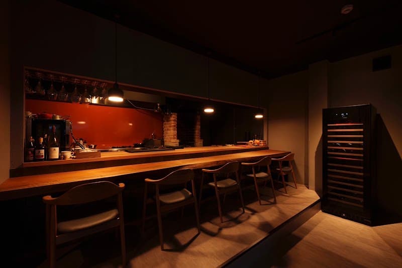 French Restaurant 実の丈