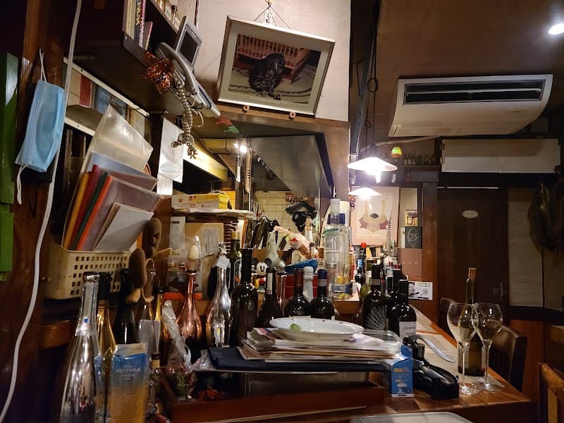 ボナセーラ