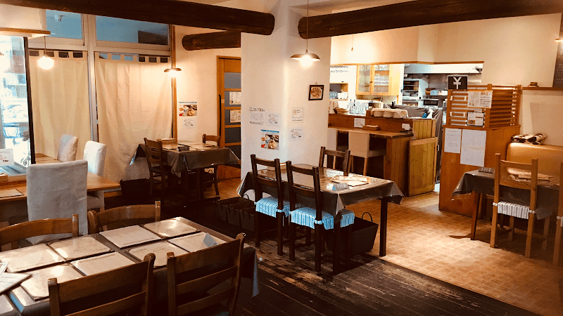 イタリアン食堂 良’s