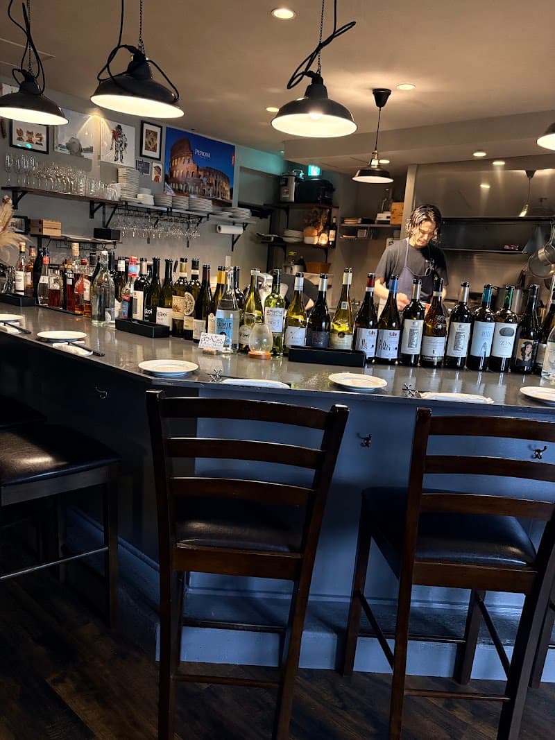 bistro meiku