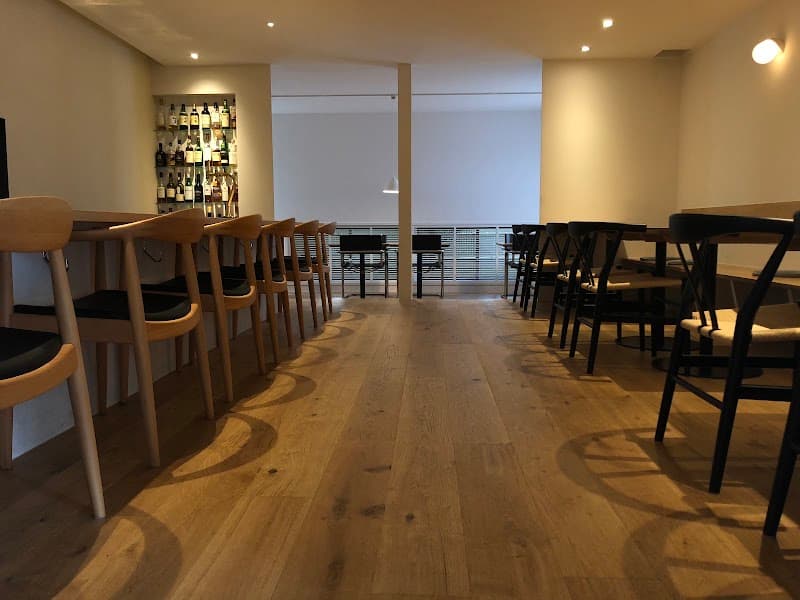 Restaurant Asakura