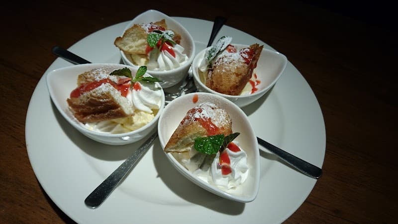 Dining factory &wine bar ぼっこ