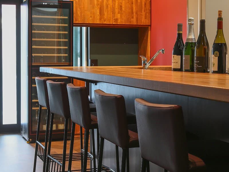 wine bar vitis