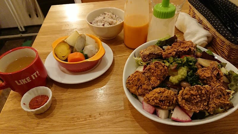 Bistro Toku