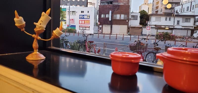 ビストロルミエル