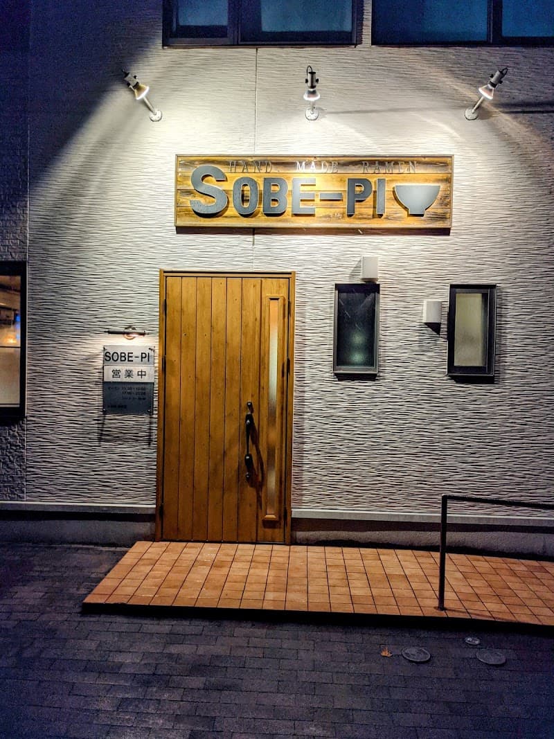 SOBE-PI