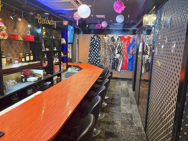BAR みね子の部屋