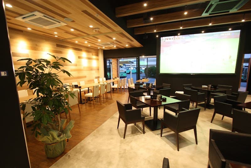 ワイン酒場 コジコジ秋田駅前店