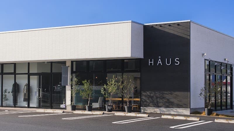 HAUS cafe