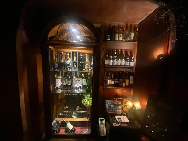 Bar BODEGA