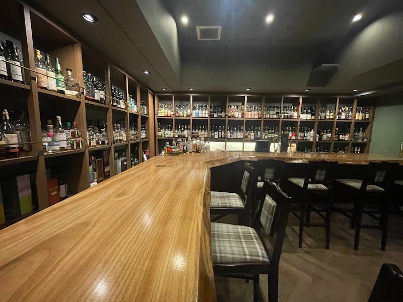Bar Brera