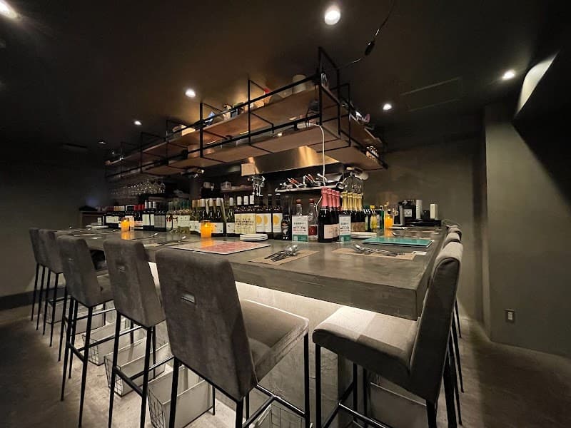 BISTRO LIBERTY UMEDA(Bistro Liberty – Umeda)