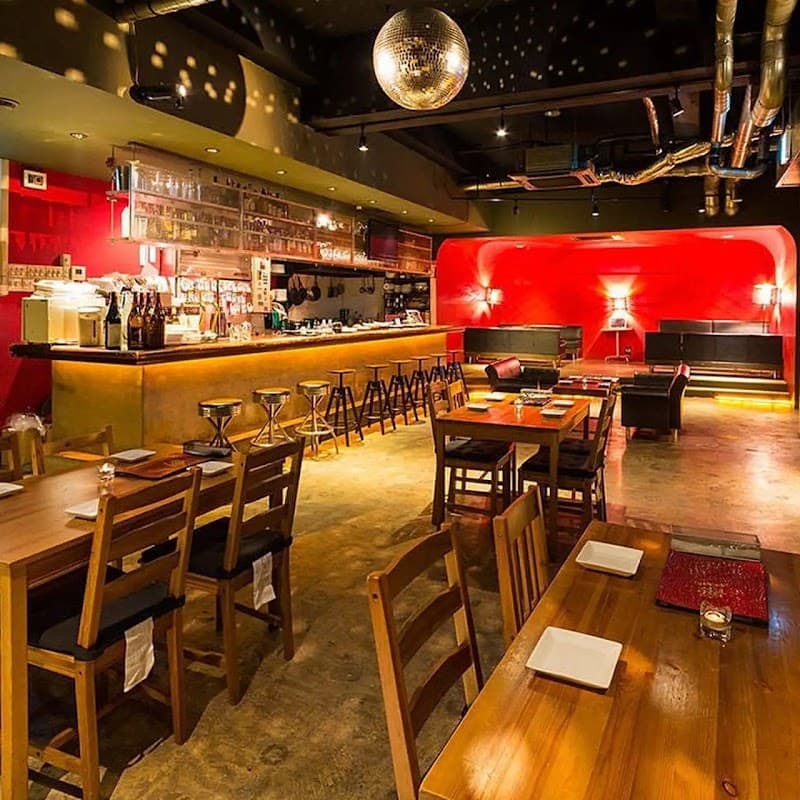 Dining&Party MANUQA(マヌーカ)