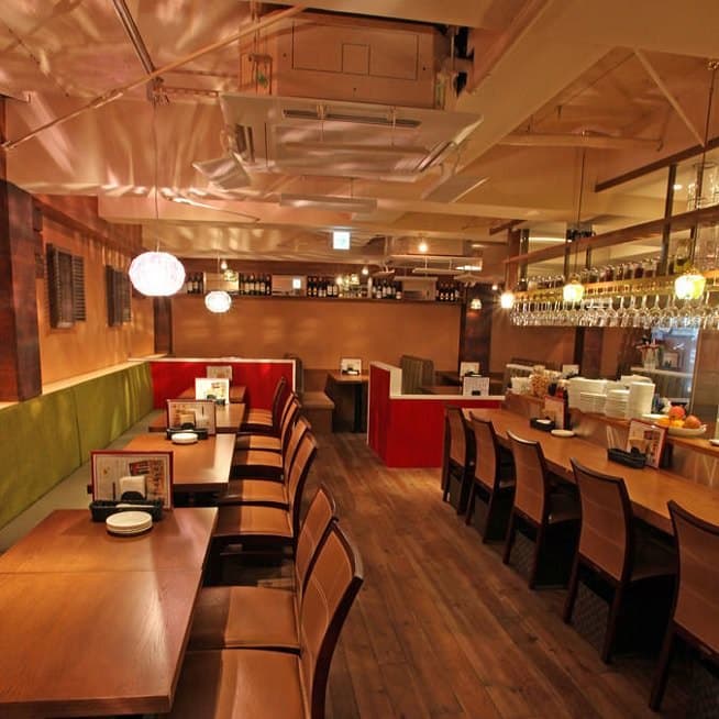BISTRO KOUZO