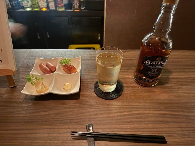 BAR中原