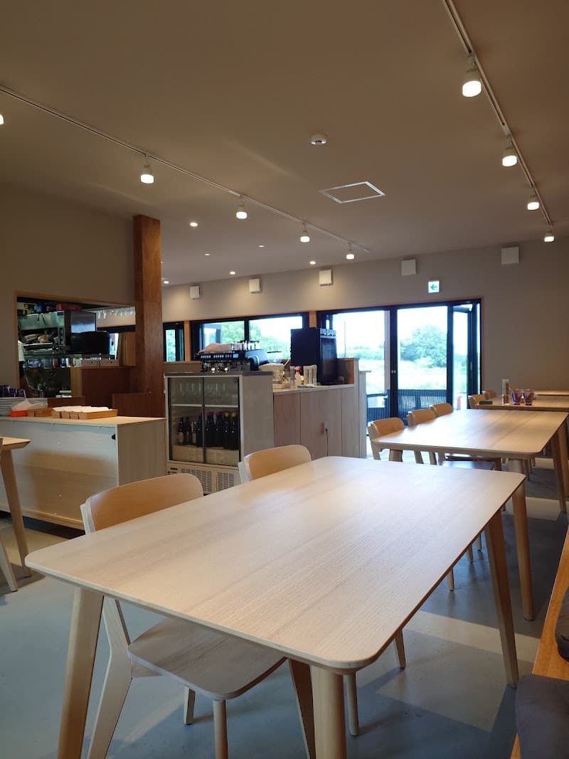 AWAJISHIMA WINERY COMPLEX