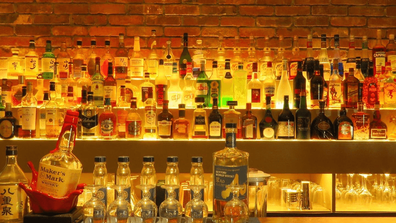 長野bar ORATI(オラチ)