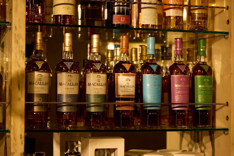 Bar Calmato バー カルマート 大森