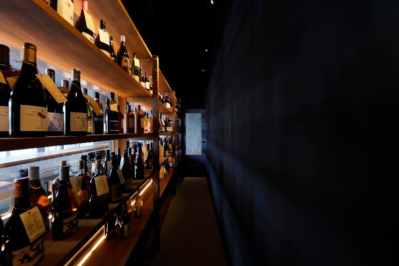CAFE & WINE BAR WIM(ウィム 四日市 本店)