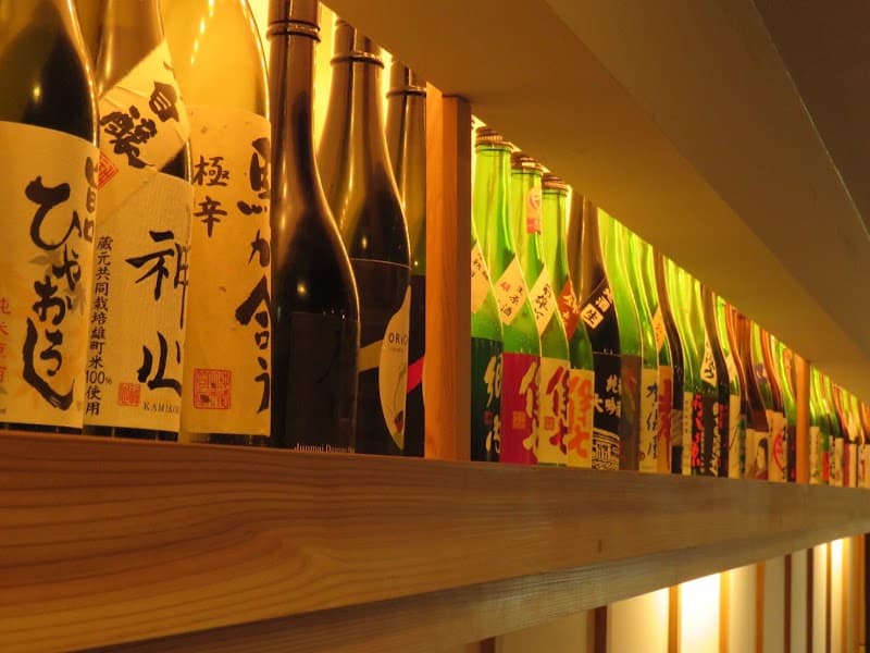 和酒楽食 せりべ