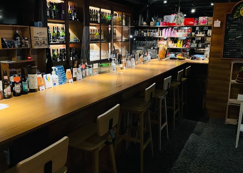 マデイラワイン専門店 casetta.