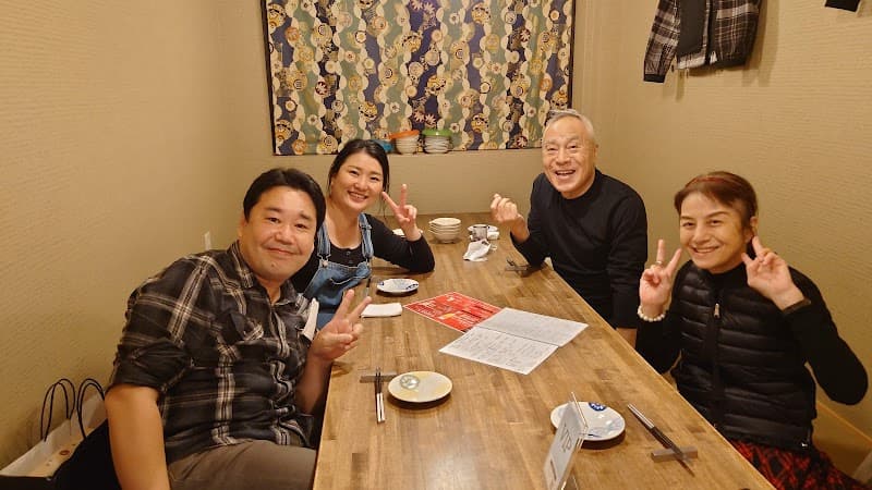 和Bistro綱 (和ビストロ綱)