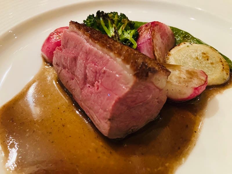 Bistro Oignon