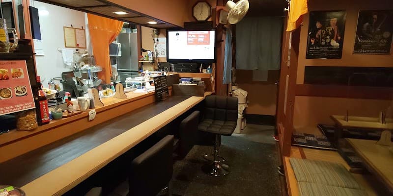 BISTRO 酒彩いーと