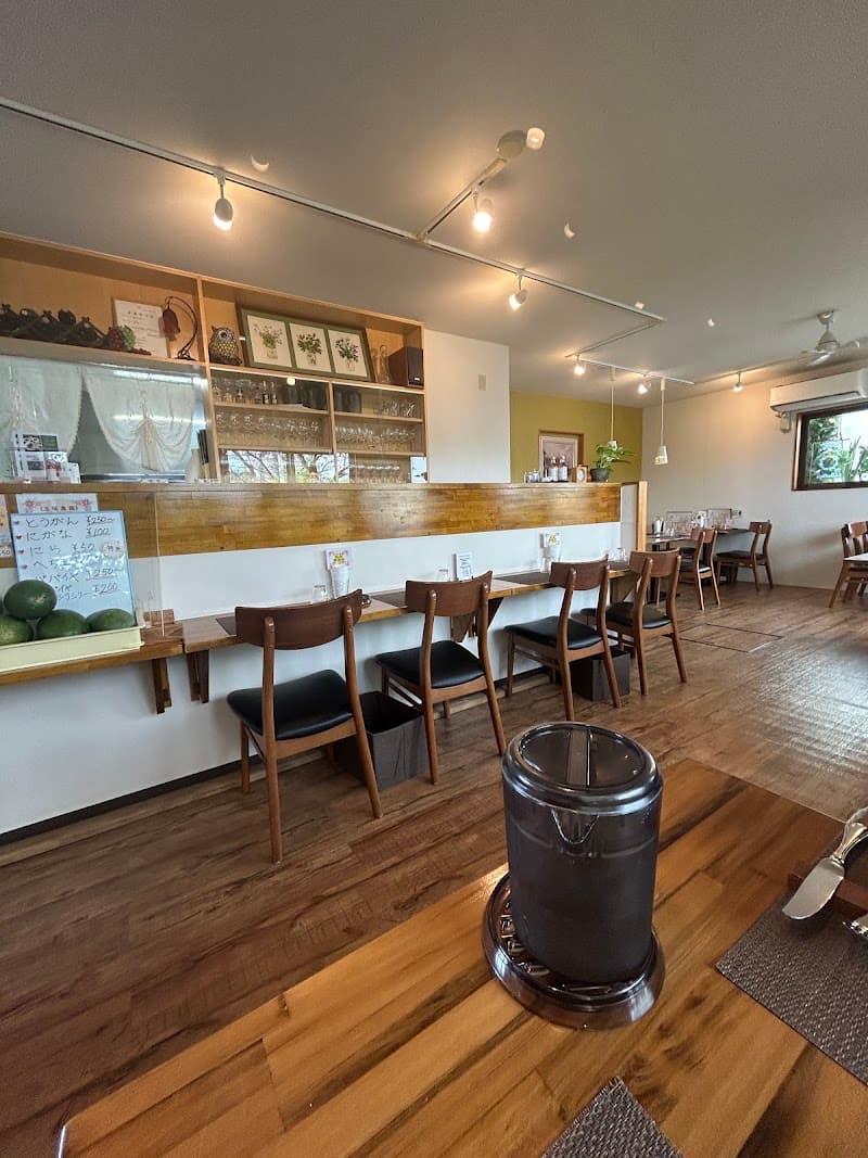 Bistro Liebe(ビストロ リーベ)