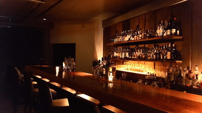 A BAR FOREST