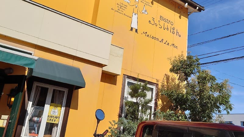 Bistro ふらいぱん