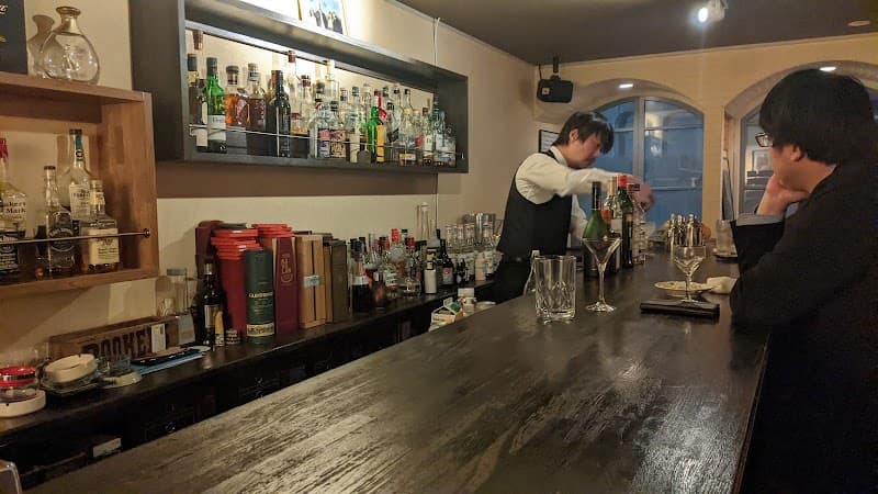BAR Lucky