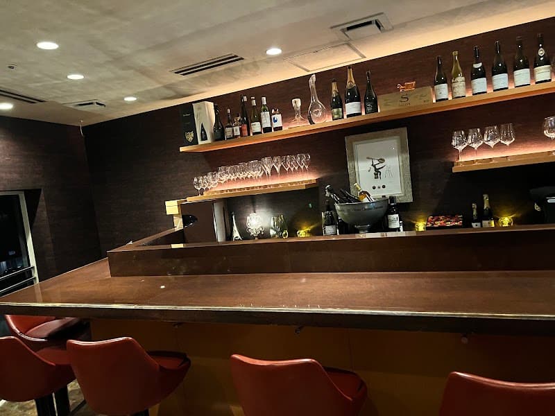 Wine salon Veraison -ヴェレゾン-
