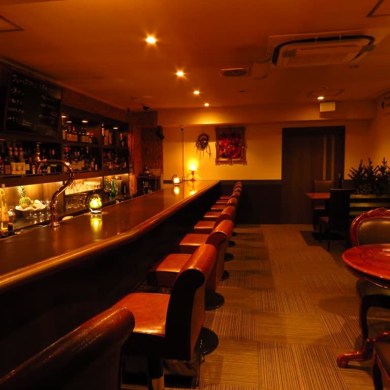 Bar Sumisen Annex