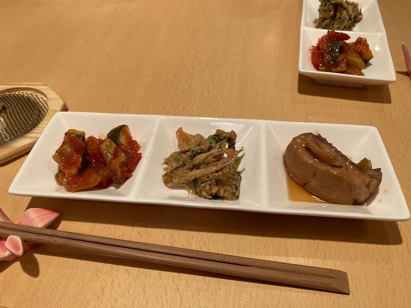 Bar風の詩