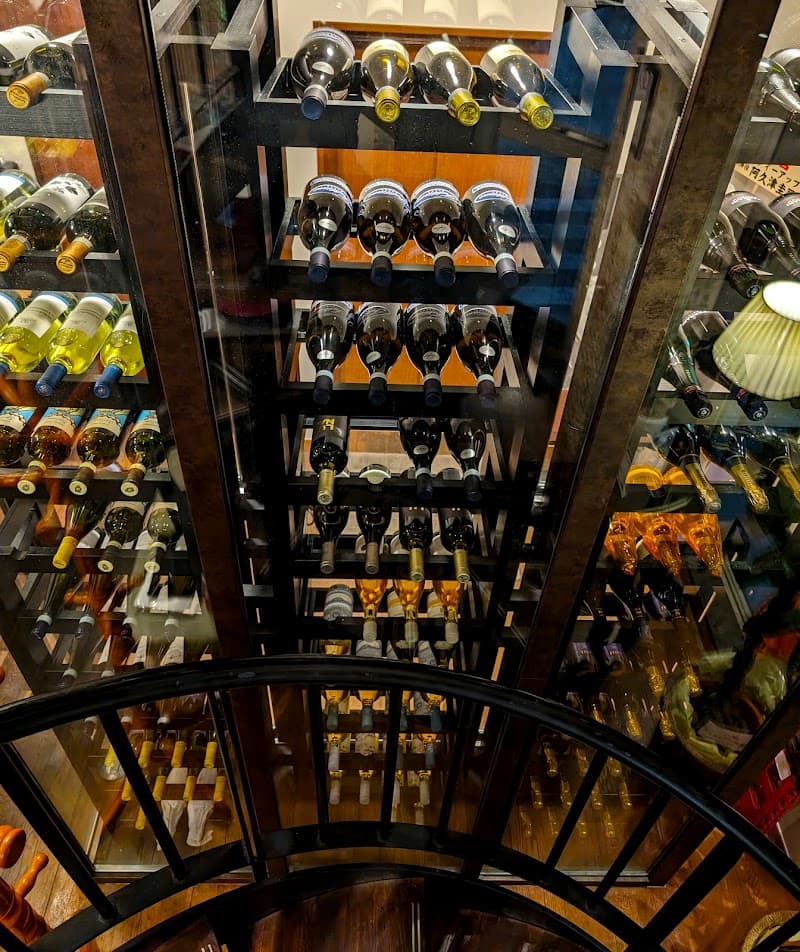 ENOTECA D'OROエノテカドォーロ青葉通り店