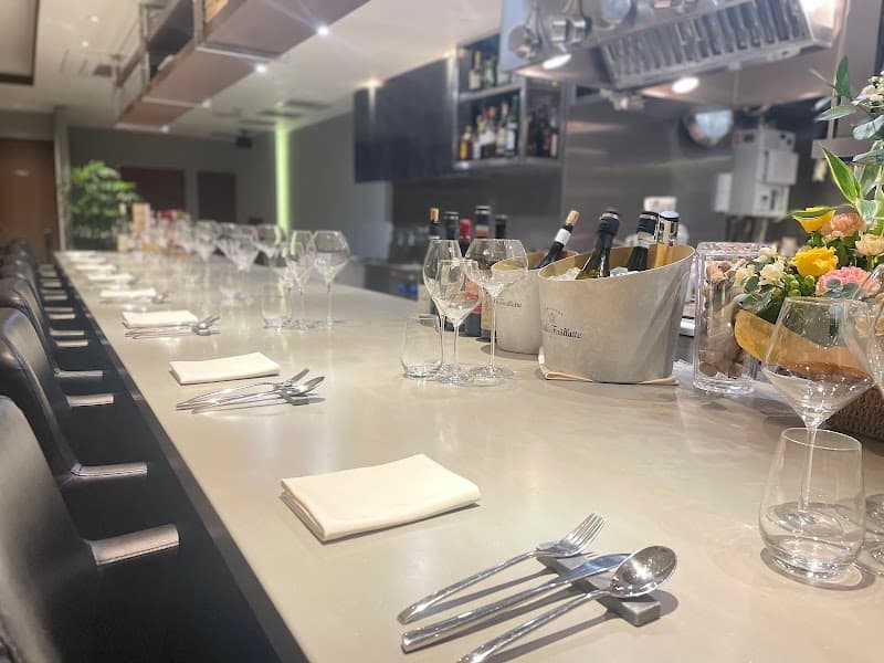 北風と太陽 Kitchen & Wine