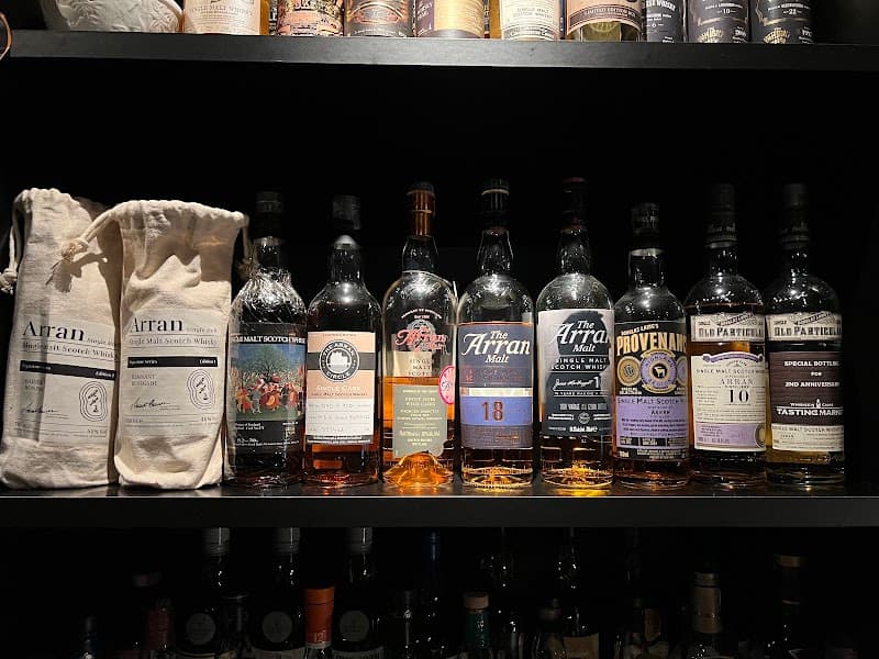 BAR ALMA