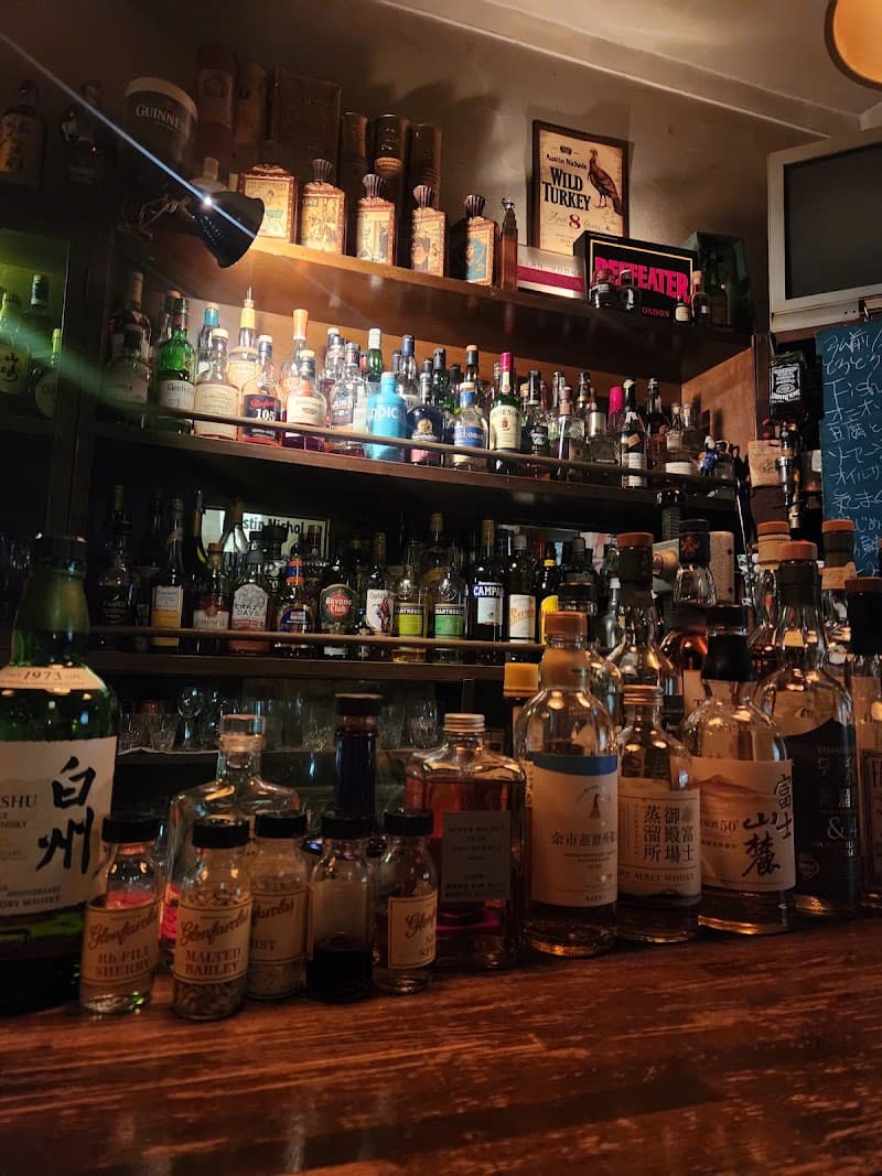 BAR Arrow