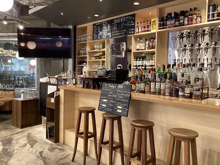 Beer&Cafe Engi