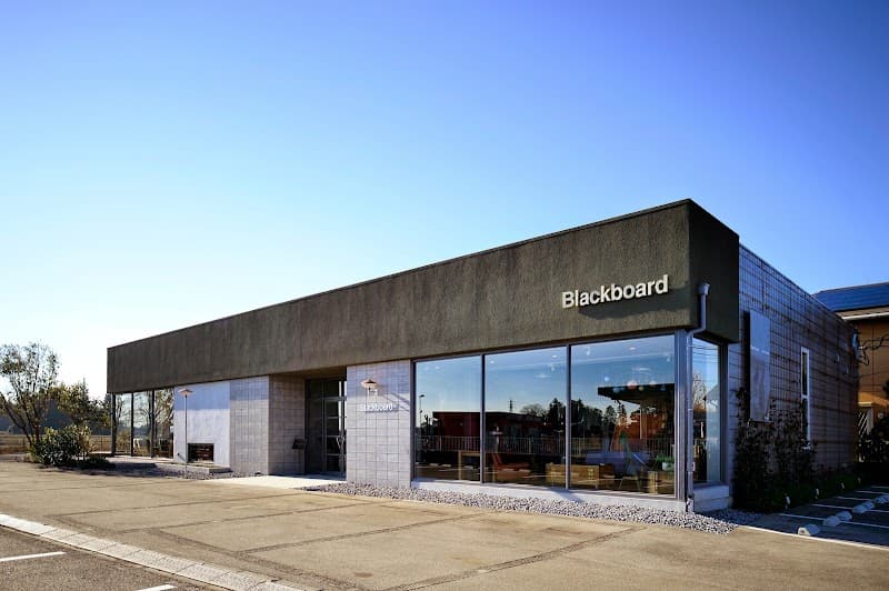 Blackboard