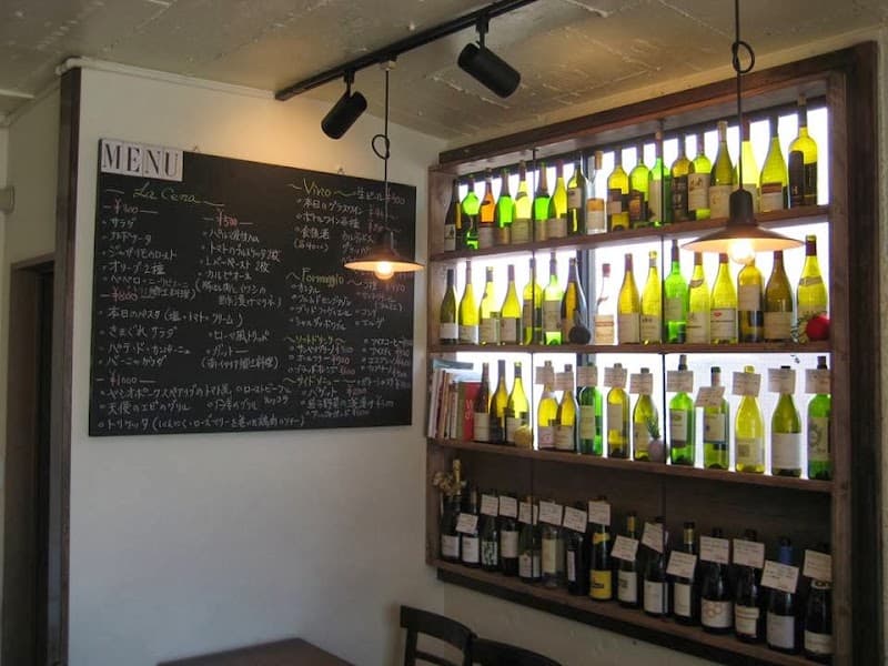 Vineria (ヴィネリア)