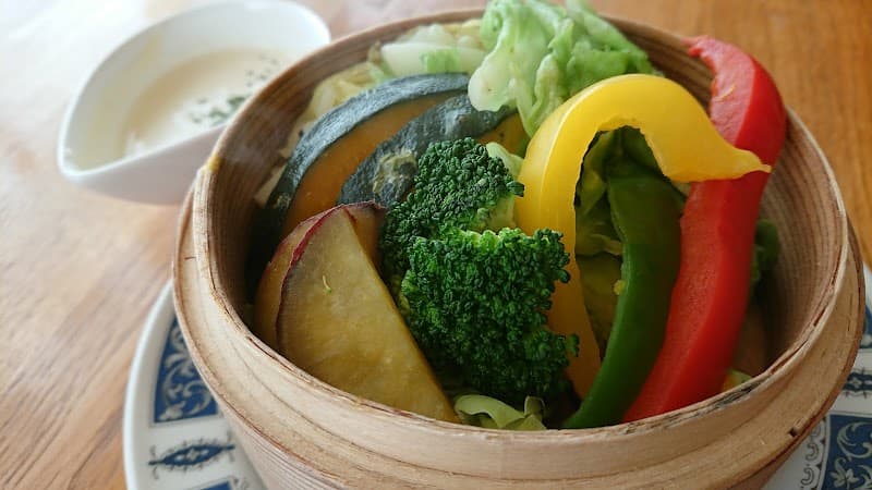 ビストロ楽魚