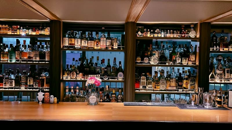 Amanecer COCKTAIL BAR